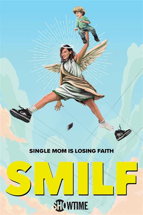 SMILF (TV Series 2017.